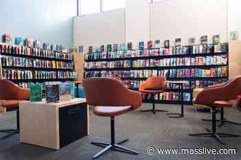 Springfield foundation donates $150,000 to East Forest Park Library - masslive.com