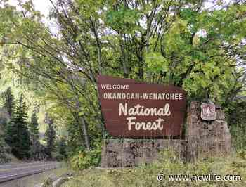 Forest Service proposing fee increases in Okanogan-Wenatchee National Forest - NCWLIFE News