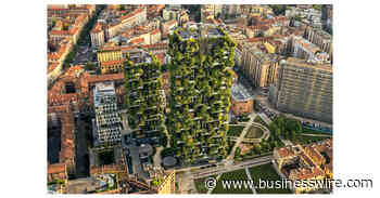 After the Renowned Vertical Forest in Milan, the Concept of Urban Forestry by Architect Stefano Boeri Spreads in Northern Europe, Starting From Eindhoven, Utrecht and Antwerp - Business Wire