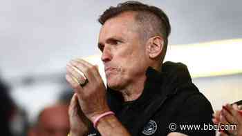 Forest Green Rovers call for gambling sponsorship ban - BBC News