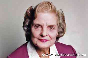 Photographer Faye Schulman lived in the forest with resistance fighters during the Holocaust - The Globe and Mail