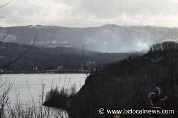 Prescribed burn planned for Burns Lake Community Forest – BC Local News - BCLocalNews