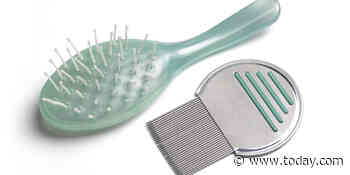 Indiana woman charged after daughter nearly died from lice