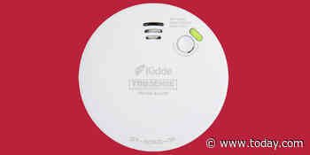 Over 220,000 smoke alarms recalled for risk of failing to alert people to a fire
