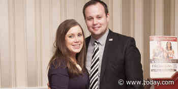 Judge releases Josh Duggar pending trial in case involving child sex abuse images