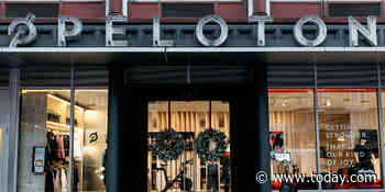 Peloton recalling all treadmills after reports of injuries, 1 death
