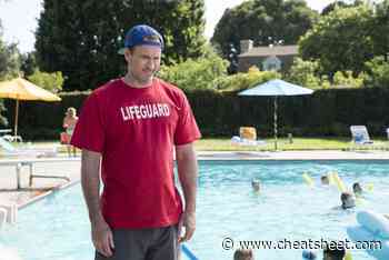 'Gilmore Girls': A Year in the Life 2': Scott Patterson Wants to See Meryl Streep Take on a Role - Showbiz Cheat Sheet