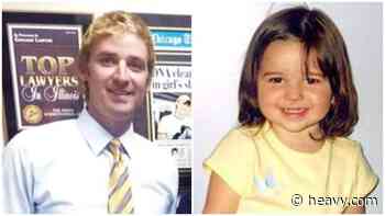 Scott Eby Now: Where Is Riley Fox's Convicted Killer Today? - Heavy.com