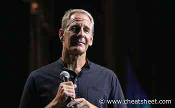 'Quantum Leap': Scott Bakula Immediately Landed His Role: 'That's the Guy' - Showbiz Cheat Sheet