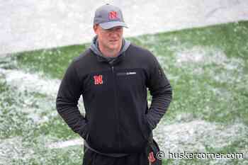 Nebraska Football: Scott Frost doesn’t plan to add another quarterback - Husker Corner