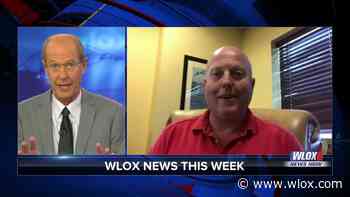 Scott King looks back on the 2021 Southern Gaming Summit - WLOX