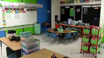 Scott Co. Catholic Schools offer tuition grants - KWQC-TV6