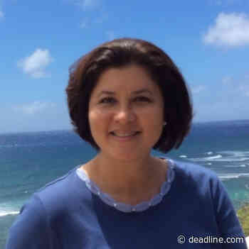 TanNa Young Dies: Scott Free Production Executive Was 51 - Deadline