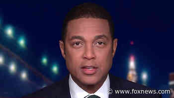 Don Lemon downplays Democrat calling Tim Scott a racial slur as 'name-calling' - Fox News