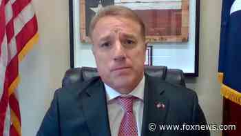 Texas GOP lawmaker slams liberals' 'double standard' on criticism of Tim Scott - Fox News