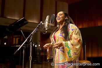 Jill Scott Partners With Nationwide Insurance For Latest 'On Your Side' Soundtrack - Black Enterprise