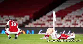 Scott blasts Arsenal and their owners after Europa misery - Football365