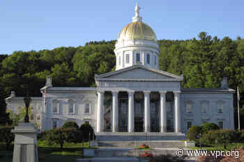 Reporter Debrief: With End Of Session Near, Budget Differences Remain Between Scott, Legislature - Vermont Public Radio