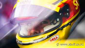Risk and reward: Scott McLaughlin on why he's instant top-10 in Indycars - Stuff.co.nz