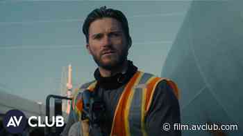 Wrath Of Man's Scott Eastwood to bad drivers: "Go ahead, make my day" - The A.V. Club