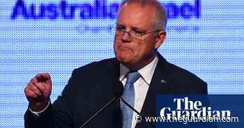 Scott Morrison targets Australian-Indian community with Facebook ads explaining travel ban - The Guardian