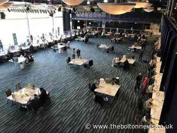 Bolton Council elections 2021 results - winners and losers