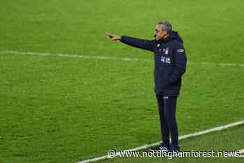 Predicted Nottingham Forest XI: Michael Dawson takes final bow - Nottingham Forest News