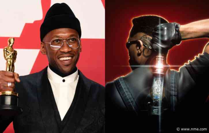 Marvel pushes ‘Blade’ reboot filming back to 2022