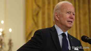 Republicans attack Biden agenda after disappointing jobs report