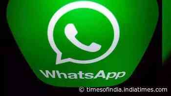 WhatsApp scraps May 15 deadline for accepting privacy policy terms