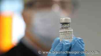 Corona-Newsblog: Corona: EU kauft weitere 1,8 Milliarden Biontech-Impfdosen