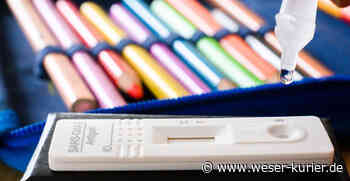 Verwunderung über Testergebnisse - WESER-KURIER