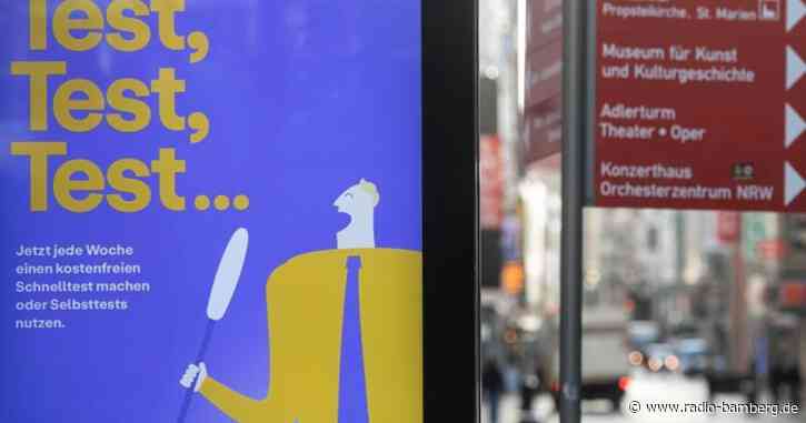 Corona-Einschränkungen für Geimpfte fallen ab Sonntag