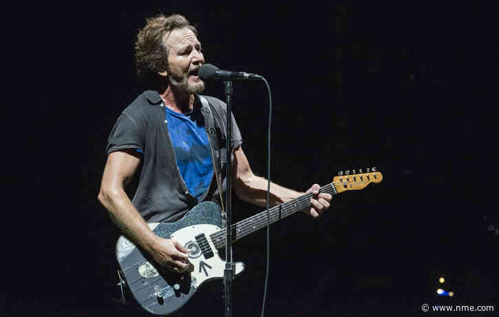 Pearl Jam share huge bootleg series from over 180 live performances