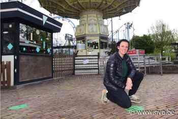 Bobbejaanland mag eindelijk weer open: “we kijken echt uit naar deze nieuwe start” - Gazet van Antwerpen