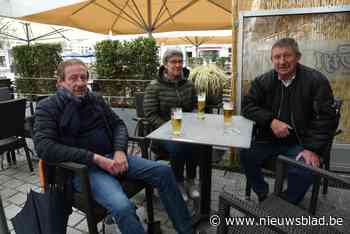 “Het heeft lang genoeg geduurd”<BR />