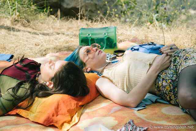 MTV Raises Anxiety Disorder Awareness With Pink Skies Ahead Premiere