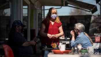 4th wave of COVID-19 likely if Canada reopens too fast — and seasonal return may be inevitable
