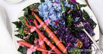 Sakara Life review: Healthy, vegan food that's delivered fresh and camera ready     - CNET