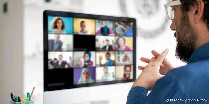 How to connect Zoom to Otter.ai to get a transcription of your video meeting's audio