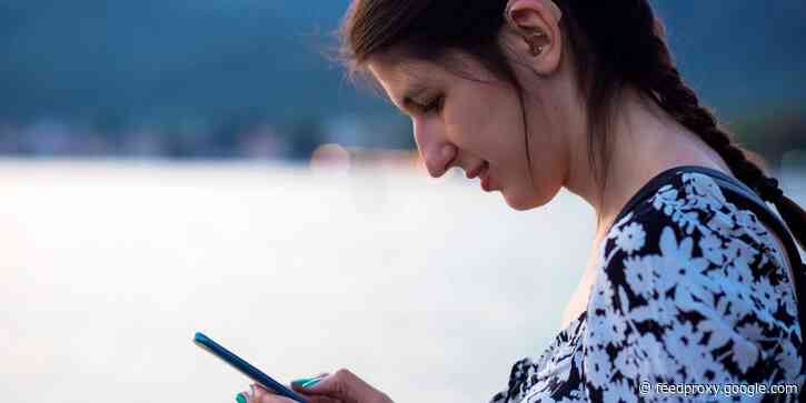 What is an RTT call? How the text accessibility feature lets you send real-time text messages