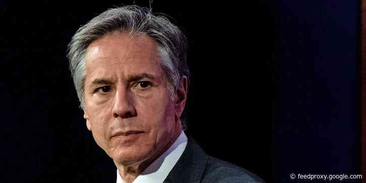 Blinken confronts Russia and China at the UN, calling them out for fueling global disorder