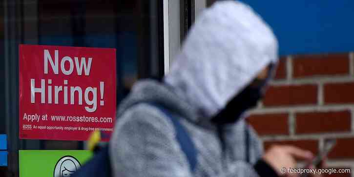 The economist who was off by 1.8 million in Friday's jobs report explains why she's doubling down on her call for stellar job growth