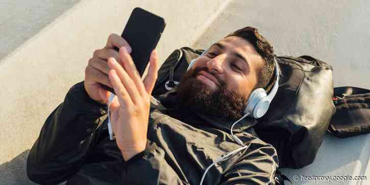 How to change a playlist's picture in the Spotify app on your iPhone