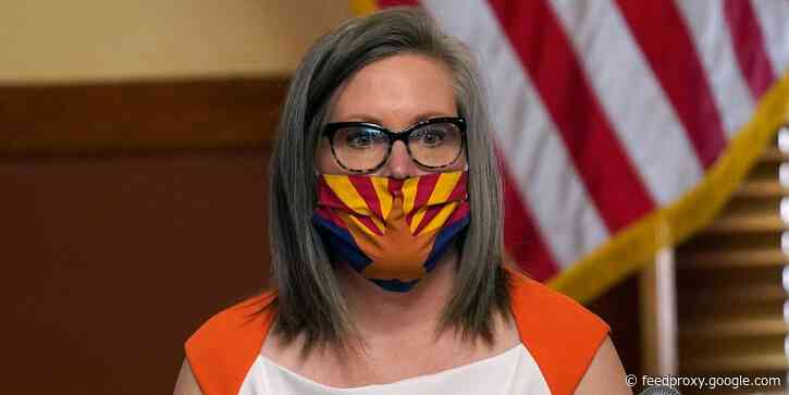 Arizona's top election official details 'a constant barrage of harassment' during unprecedented GOP-backed ballot recounting