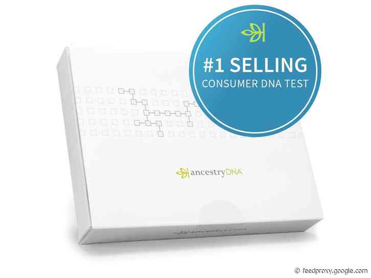 The 4 best at-home DNA test kits for genetics, health, and ancestry, according to geneticists and genealogists
