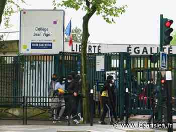 Agression présumée d’une collégienne à Epinay-sur-Seine : un homme interpellé puis relâché - Le Parisien