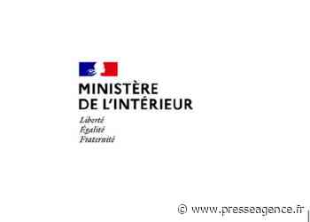 PARIS : Gérald DARMANIN, Ministre de l'Intérieur, à Epinay-sur-Seine - La lettre économique et politique de PACA - Presse Agence