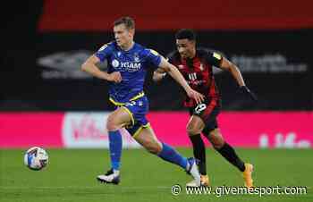 Nottingham Forest transfer news: Ryan Yates issues frank message about James Garner's future - GIVEMESPORT