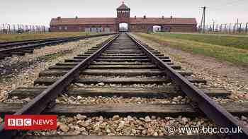 TripAdvisor sorry for Auschwitz review error